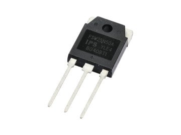 IGBT FSW25N50A TO-3P