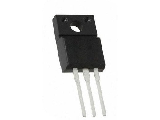 Tранзистор  IGBT 30F122