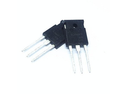 Транзистор IGBT RJH60F7 TO-3P