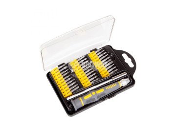 IN COMPLECT Rebel Tools RB-1102 15pcs
