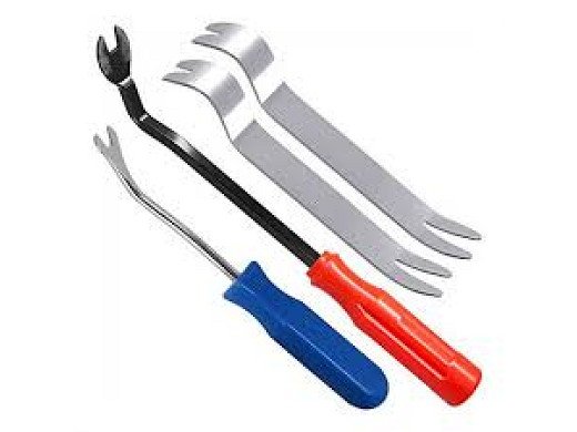 КОМПЛЕКТ ЗА РЕМОНТ НА GSM И ЛАПТОП АВТОМОБИЛИ 4 ЧАСТИ