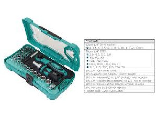 Инструменти IN SD2317M K-T 38