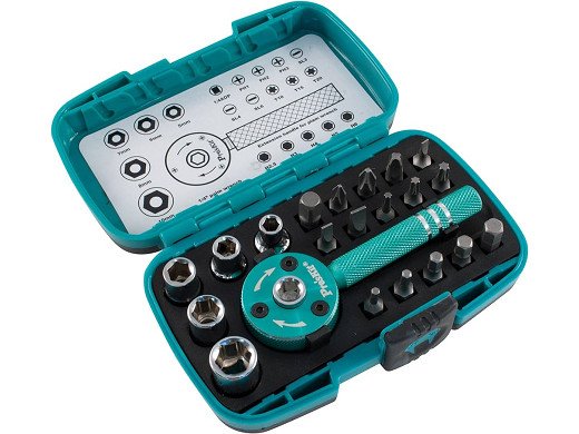 Инструменти SD2319M K-T 22