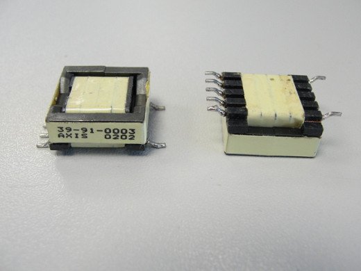 INV TR  LCD 4" 39910003