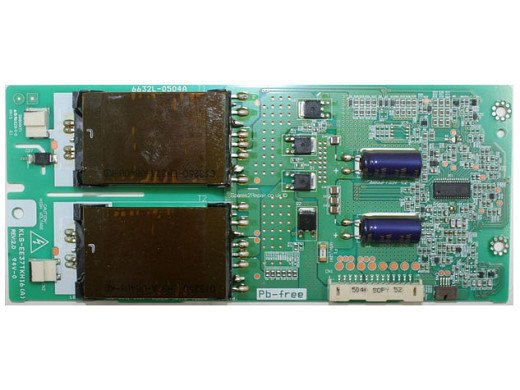 INV. 6632L-0504A