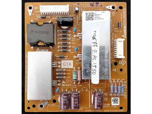 INV. APDP-150A1 A 147461311