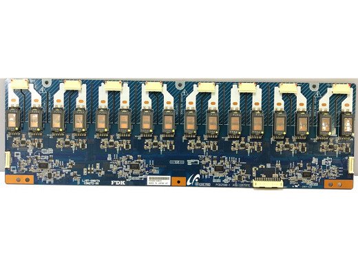 INV. LJ97-00617A CSN272-00