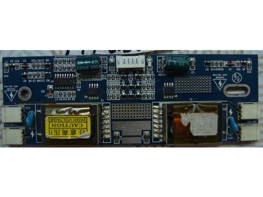 INV. RZ-D1218A