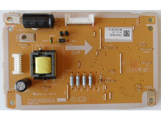 INV. TNP4G552 1 LD