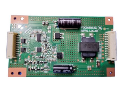 INV. VDC91802.ZZ REV:0