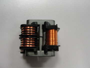 INVERTER TRANSFORMER   V11 Q84III LCD