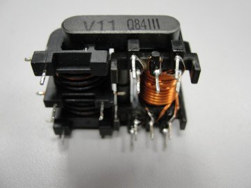 Импулсен трансформатор IMP V11 Q84III LCD