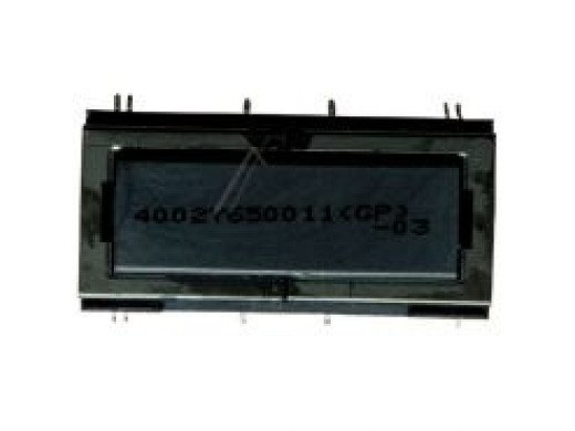 Импулсен трансформатор INVERTER TRANSFORMER  4002Y