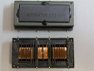 INVERTER TRANSFORMER  4006A