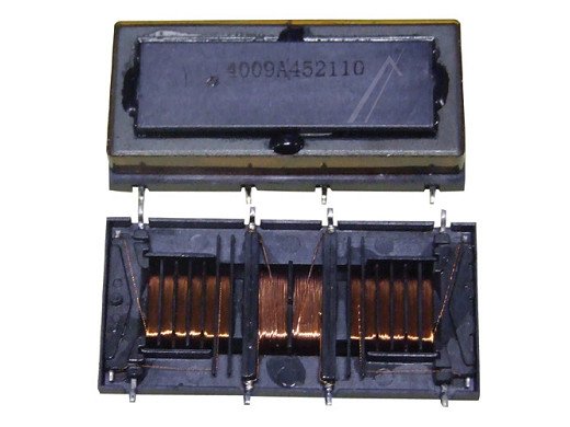 Импулсен трансформатор IMP TR 4009A LCD