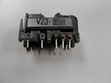INVERTER TRANSFORMER  V23 060III LCD