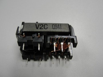 Импулсен трансформатор IMP TR V2C Q84I LCD