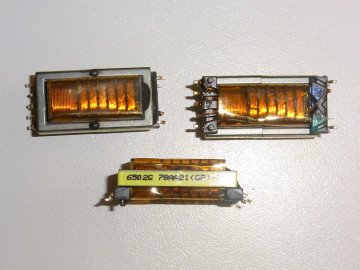 INVERTER TRANSFORMER 6502G
