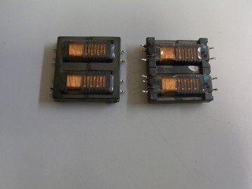 INVERTER TRANSFORMER NMB1002 T8303DE  LCD