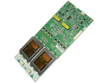 Платка INVERTER BACKLIGHT BOARD INVFT320A REV1.1