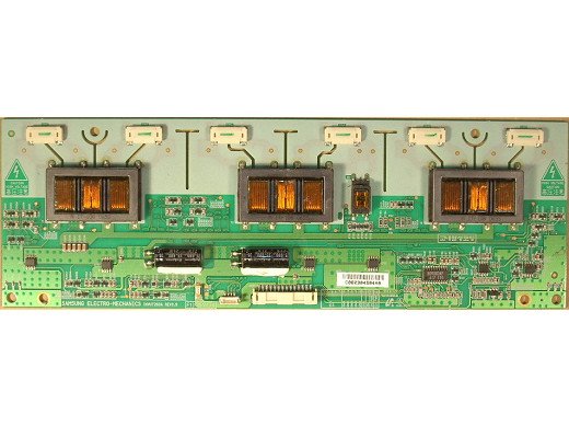 Инвертер  платка INVUT260A REV 0.9