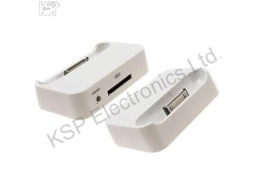 IPHONE DOCK