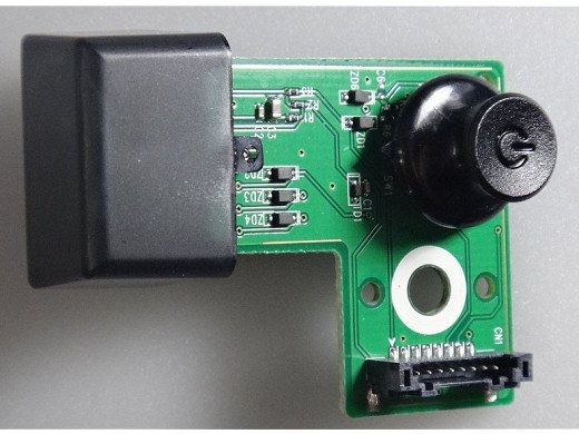 IR Reciever BN41-02285A