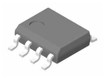 Интегрална схема IR2153S SO-8