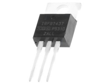 Транзистор IRFB7437PBF TO-220(TO-220-3)