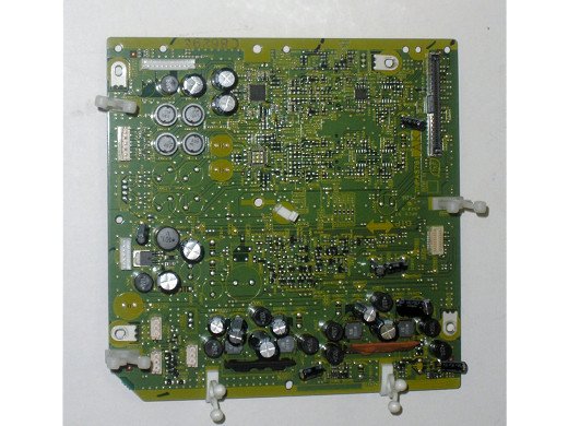 Платка IInterface Board TNPA3761 TXPA1BJTB