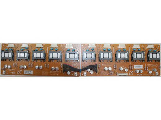 Inverter A06-126268 G PCB2676 PCB2677 A06-126269 G