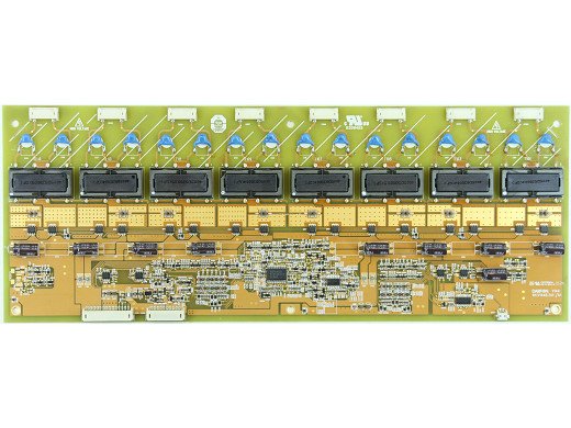 Inverter CCFL 4H.V1448.241/A1