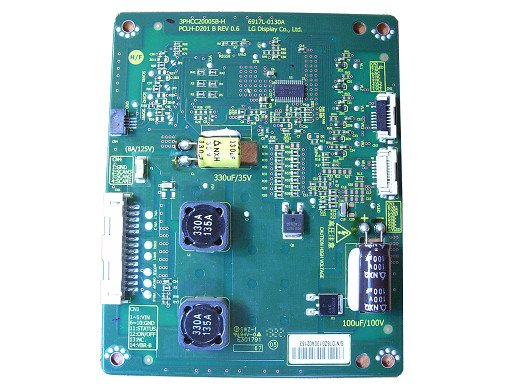 Inverter LED Driver 6917L-0130A
