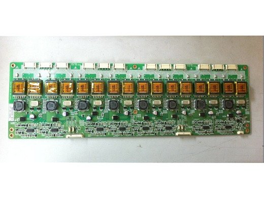 Inverter PCB SIT260WD16C00 REV0