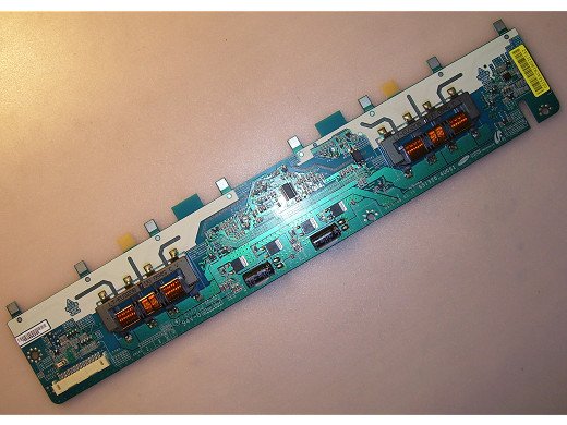 Inverter PCB SSI320_4UC01
