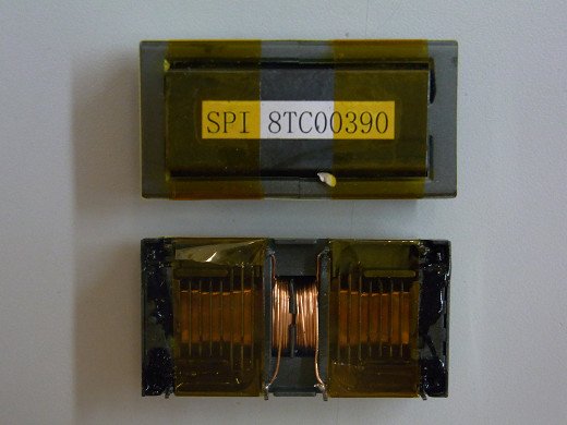 ИМПУЛСЕН ТРАФ INV SPI 8TC00390