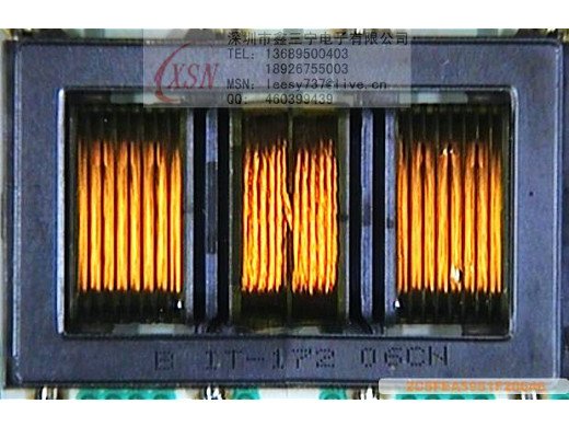 Inverter Transformer IT-172 098D