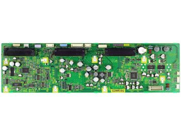 J Board PCB TNPA3896 1J