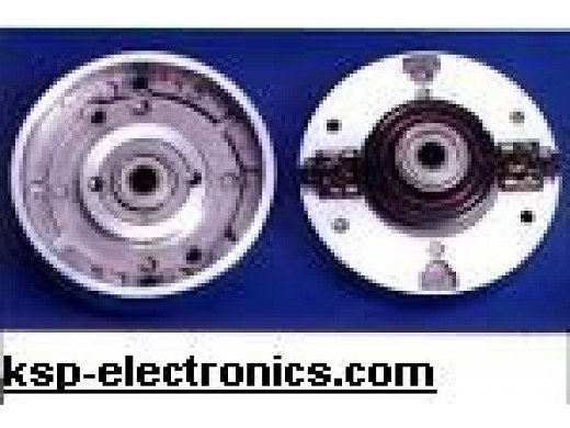 Видео глава JVC 2HD ROTARY N-388