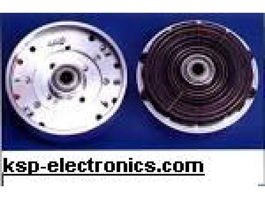 Видео глава JVC 4HD ROTARY