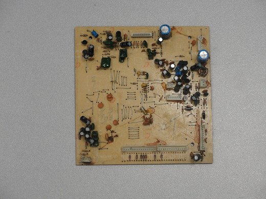 Платка KA9258 +BOARD