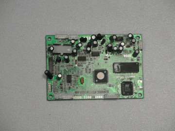 Платка KA9258 +BOARD