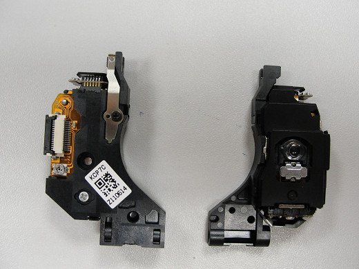 Оптична глава KCP-7C