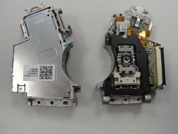 Оптична глава KES-400 PS3