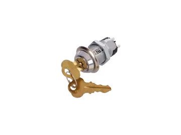 KEY SWITCH  KS-03 19mm