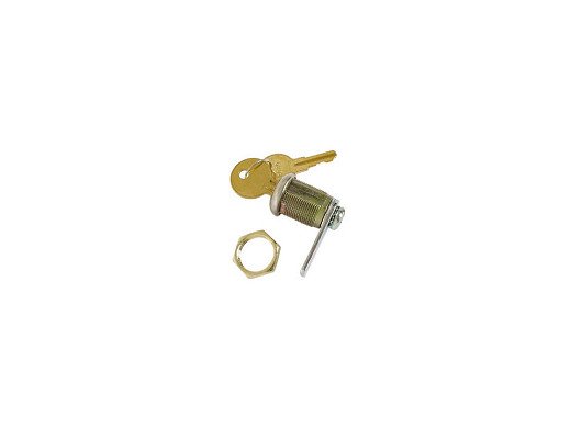 KEY SWITCH 2 position ks-14 19mm