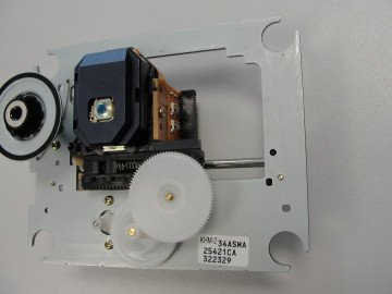 Оптична глава KHM234ASMA