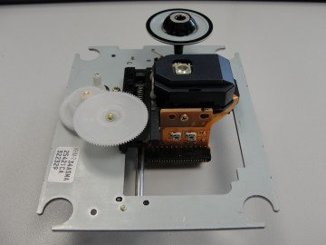 Оптична глава KHM234ASMA