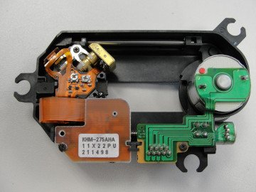 Оптична глава KHM275AAA