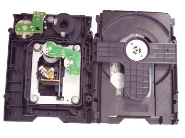 KHM280AAA+ASSY BOARD